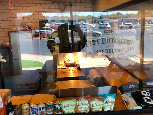 Butcher Shop «City Butcher and Barbecue», reviews and photos, 3650 S Campbell Ave, Springfield, MO 65807, USA