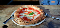Pizza du Restaurant italien La Felicità à Paris - n°2