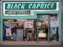 Salon de coiffure Black Caprice 35200 Rennes