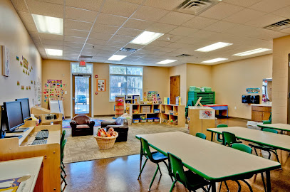 Hampton Cove Preschool