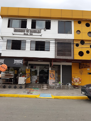 Avenida 1 NE, Guayaquil, Ecuador