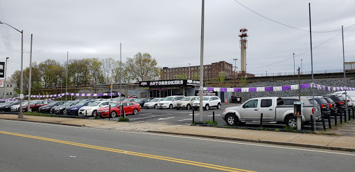 Used Car Dealer «Avon Auto Brokers 2», reviews and photos, 8 Montello St, Brockton, MA 02301, USA