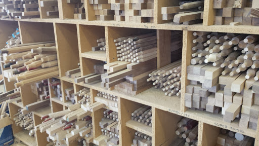 Furniture Store «George’s Furniture Inc.», reviews and photos, 9 Reichs Church Rd, Marietta, PA 17547, USA