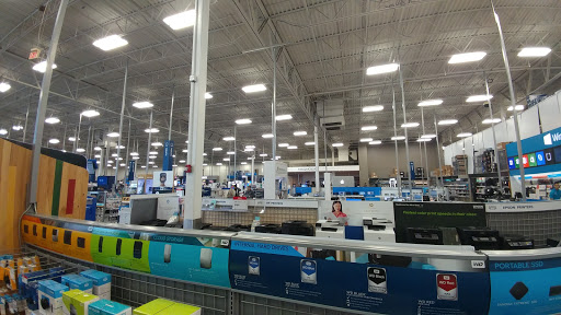 Electronics Store «Best Buy», reviews and photos, 1420 Nixon Dr, Mt Laurel, NJ 08054, USA