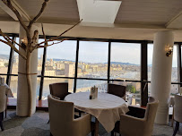 Atmosphère du Restaurant Les Trois Forts à Marseille - n°7
