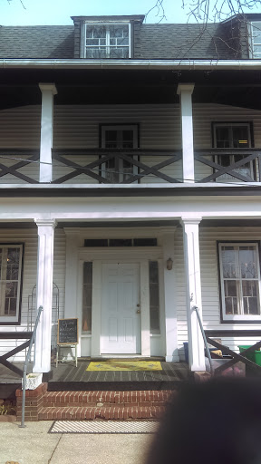 Thrift Store «St. Agnes Thrift Shop», reviews and photos, Ave D & South Ave, Atlantic Highlands, NJ 07716, USA