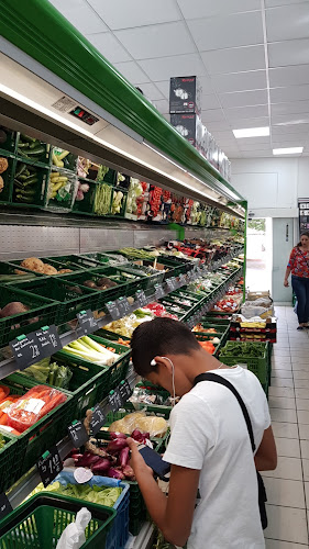 Rezensionen über Faruk Hizar Ali Orient Bazar in Kreuzlingen - Supermarkt