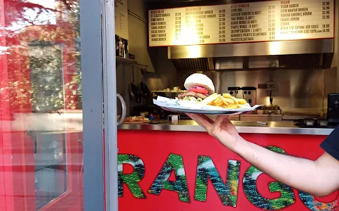 Rango fine fast food image