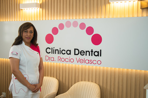 Clínica Dental Dra. Rocío Velasco en Albatera, Alicante