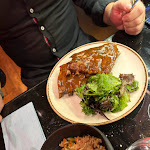 Photo n°3 de l'avis de jamile.e fait le 29/09/2023 à 18:52 sur le  Mundo à Porto