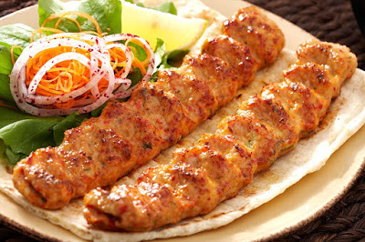 Croix Rousse Tandoori à Lyon