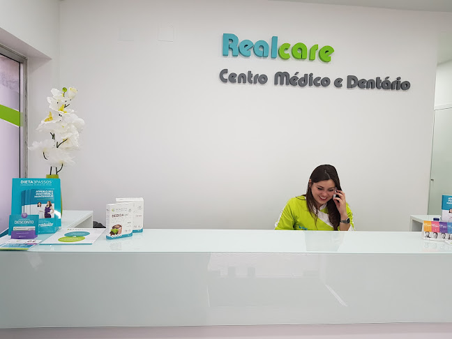 Realcare-Centro Médico e Dentário - Dentista