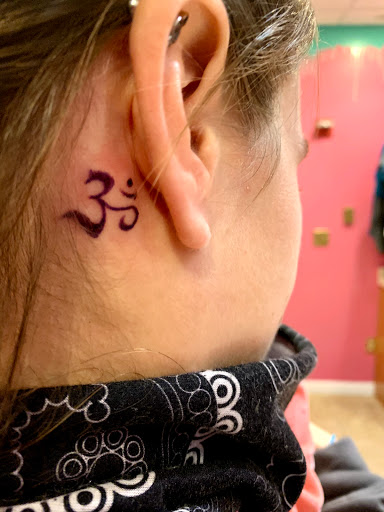 Explore helix tattoo ideas, creative tattoo ideas in Berwick, available at Truth Custom Tattoo, Design & Gallery