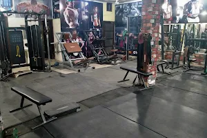 Brothers Fitness gym image