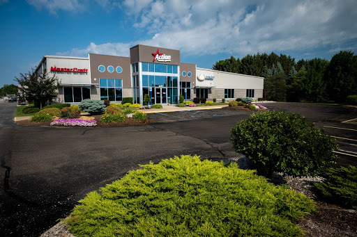 Boat Dealer «Action Water Sports», reviews and photos, 8051 N Old US Hwy 23, Fenton, MI 48430, USA