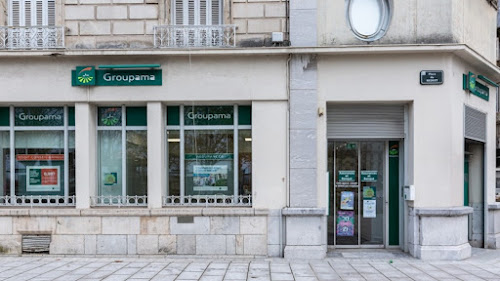 Agence d'assurance Agence Groupama Bayonne Bayonne