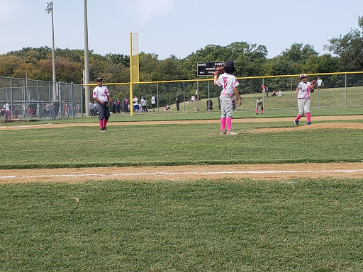 Memorial Park «Harrington Park», reviews and photos, 1815 S Cockrell Hill Rd, Duncanville, TX 75137, USA