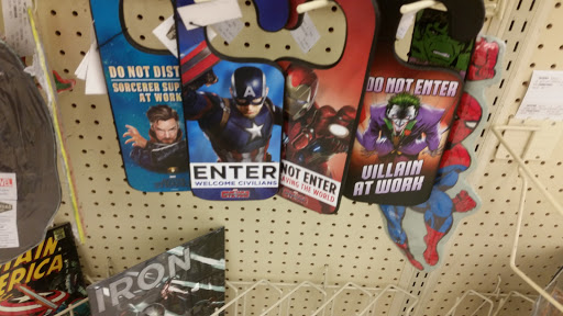 Craft Store «Hobby Lobby», reviews and photos, 1717 Old Fort Pkwy, Murfreesboro, TN 37129, USA