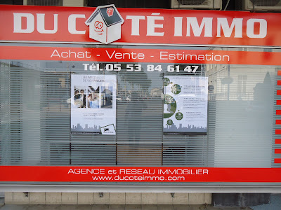 DUCOTEIMMO à Tonneins