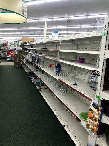 Dollar Store «Dollar Tree», reviews and photos, 11555 San Pablo Ave, El Cerrito, CA 94530, USA