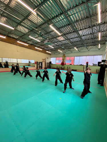 Rezensionen über SMART-Academy swiss martial art Bachenbülach in Bülach - Fitnessstudio