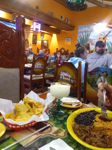 Mexican Restaurant «El Portal», reviews and photos, 1640 S 11th St, Nebraska City, NE 68410, USA