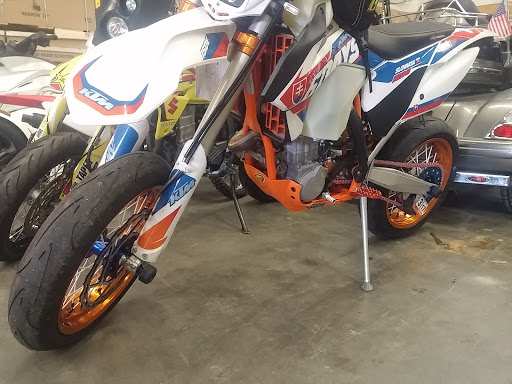 Motorcycle Dealer «Star City Power Sports», reviews and photos, 5120 Peters Creek Rd, Roanoke, VA 24019, USA