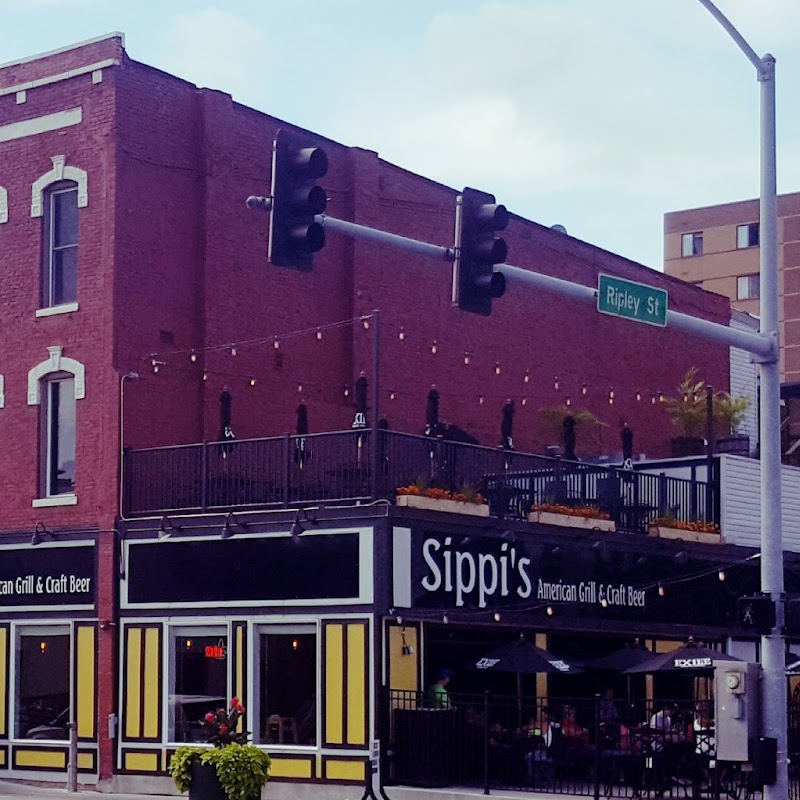 Sippis American Grill & Craft Beer