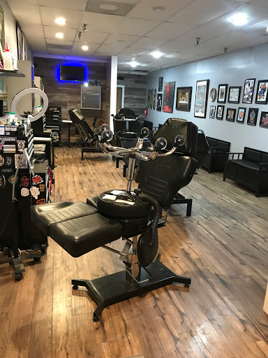 Explore name tattoo ideas for women, creative tattoo ideas in Atlanta, available at Golden Anchor Tattoo