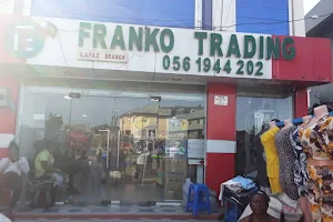 Franko Trading Enterprise image