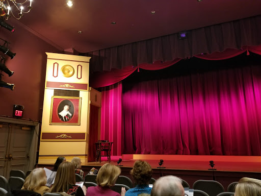Performing Arts Theater «Little Theatre of Alexandria», reviews and photos, 600 Wolfe St, Alexandria, VA 22314, USA