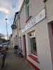 Lily'S Bar, Malin Town Logo, Malin Na Ɔkyerɛwee, Ireland, Bar