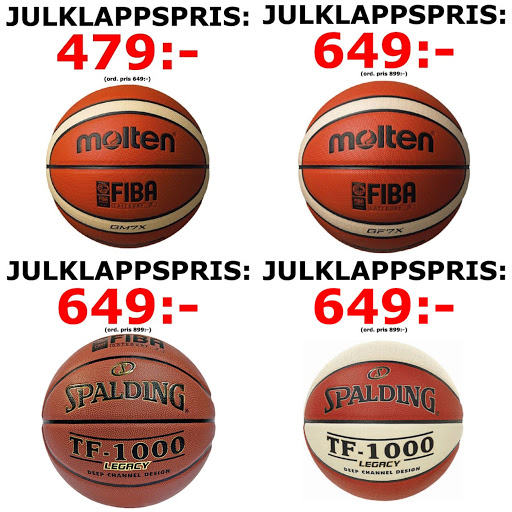 Basketplan Stockholm
