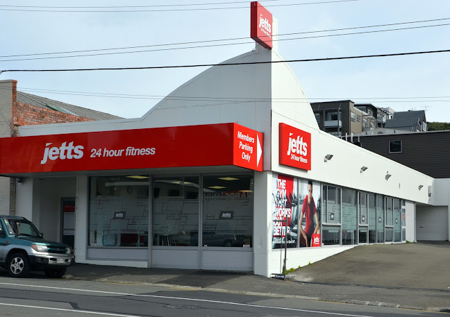 130 Adelaide Road, Mount Cook, Wellington 6021, New Zealand