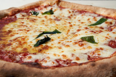 The Pizza Mood, picērija