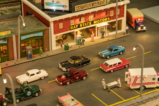 Recreation Center «Edgerton Recreation Center», reviews and photos, 41 Backus St, Rochester, NY 14608, USA