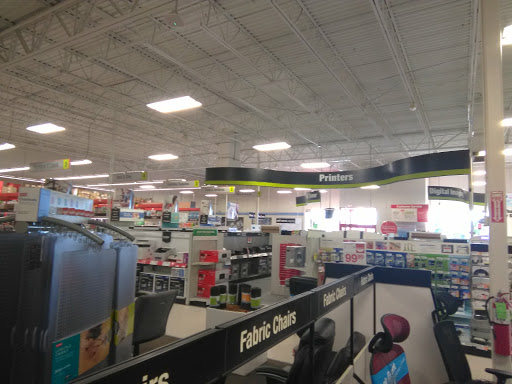 Office Supply Store «Staples», reviews and photos, 280 Brown Rd, Auburn Hills, MI 48326, USA