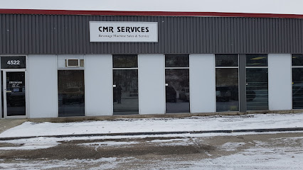 CMR Services
