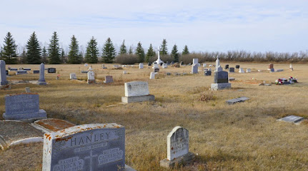 Wilcox and District Cemetery