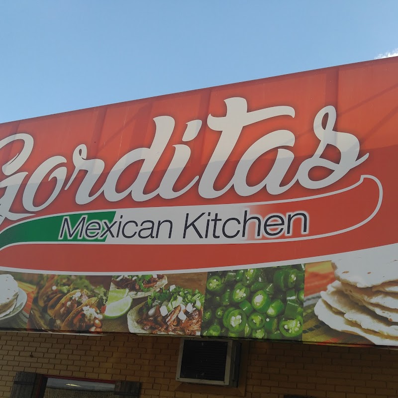 Gorditas Mexican Kitchen