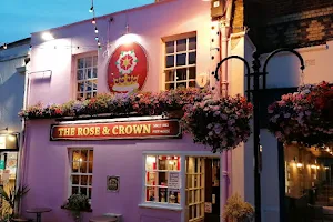 Rose & Crown PH image