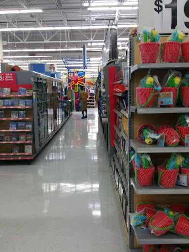 Department Store «Walmart Supercenter», reviews and photos, 550 N Hwy 123 Bypass, Seguin, TX 78155, USA