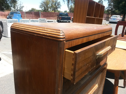 Thrift Store «Highway City Thrift Store», reviews and photos, 5472 W Shaw Ave, Fresno, CA 93722, USA