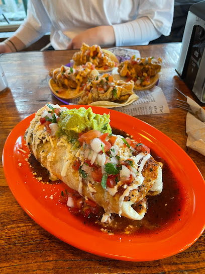 La Cantina Tacos