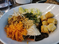 Vermicelle du Restaurant thaï Petit Bangkok à Masevaux-Niederbruck - n°3