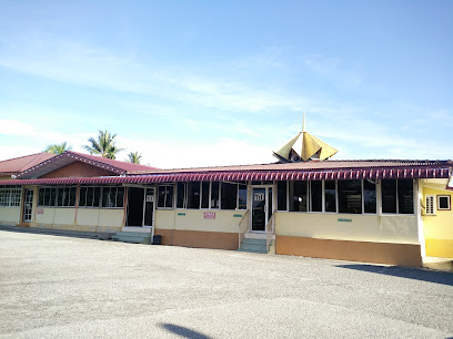 Masjid al-Mahmudi