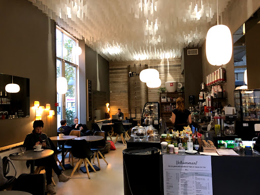 Fredo's Coffee Right in Odense, Kolding