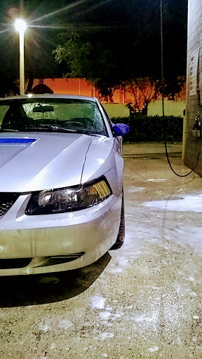 Self Service Car Wash «Sunshine Car Wash», reviews and photos, 6720 SW 56th St, Miami, FL 33155, USA