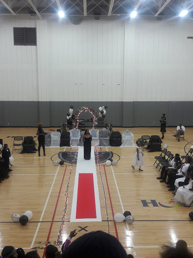 Recreation Center «Rosel Fann Recreation Center», reviews and photos, 365 Cleveland Ave SE, Atlanta, GA 30354, USA