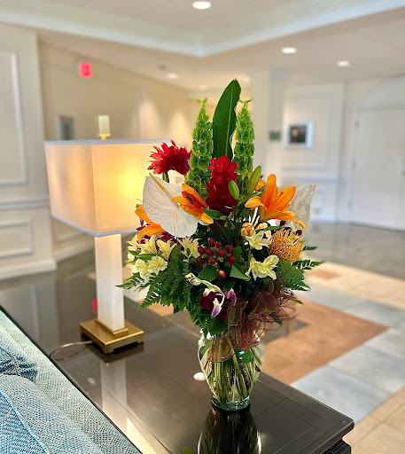 Florist «Enchantment Florist», reviews and photos, 1418 S Andrews Ave, Fort Lauderdale, FL 33316, USA